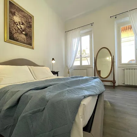 Appartement Duomo 16 View à Florence Extérieur photo