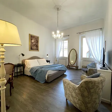 Appartement Duomo 16 View à Florence Extérieur photo